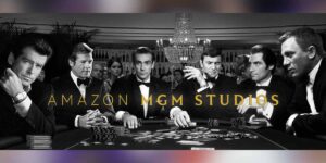 Bond Beyond Time: Bet On The Next 007 And Theme Singer