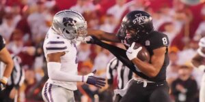 Iowa State +130 Underdogs vs Kansas State In Ireland