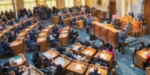 Hutchison Seeks Micro-Betting Ban in New Jersey