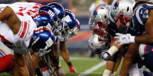Why The Giants Can Cover 6.5-Point Spread vs Patriots