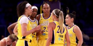 Sparks -220 To Extend Hot Stretch In Dallas Friday Night