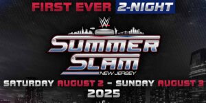 WWE SummerSlam Odds: Breaking Down The Biggest Fights