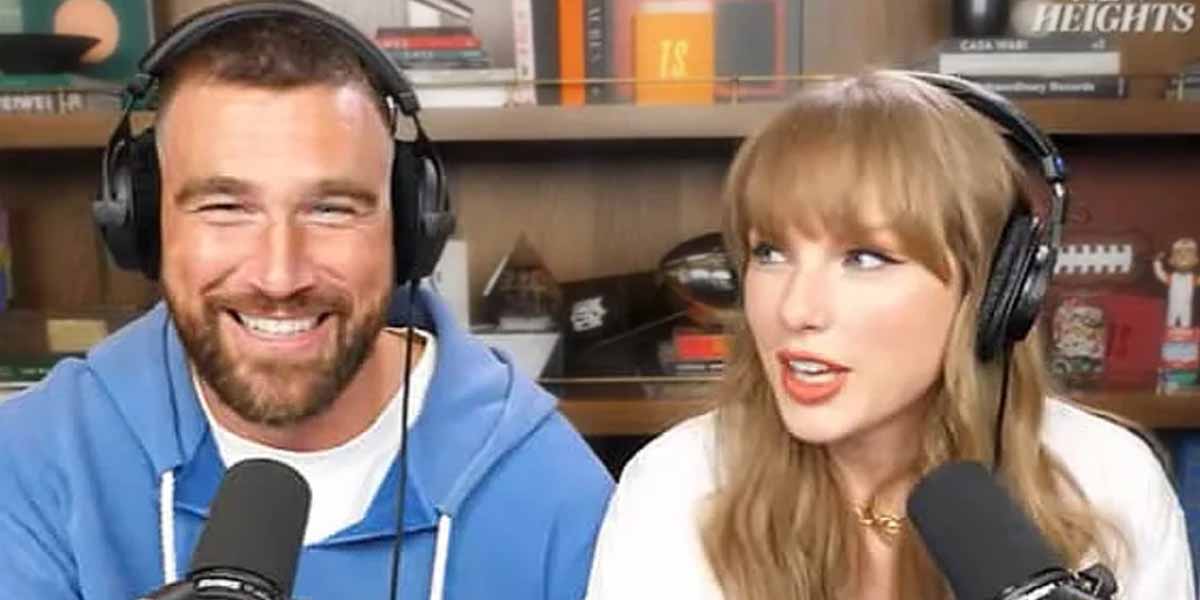 Love and Lines: New Odds For Taylor Swift Kelce Engagement