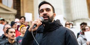 Zohran Mamdani Odds To Be New York Mayor Growing Stronger