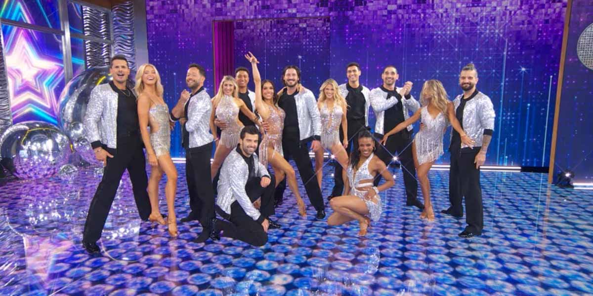 Dancing With the Stars Odds Drop! Who’s Hot and Who’s Not?