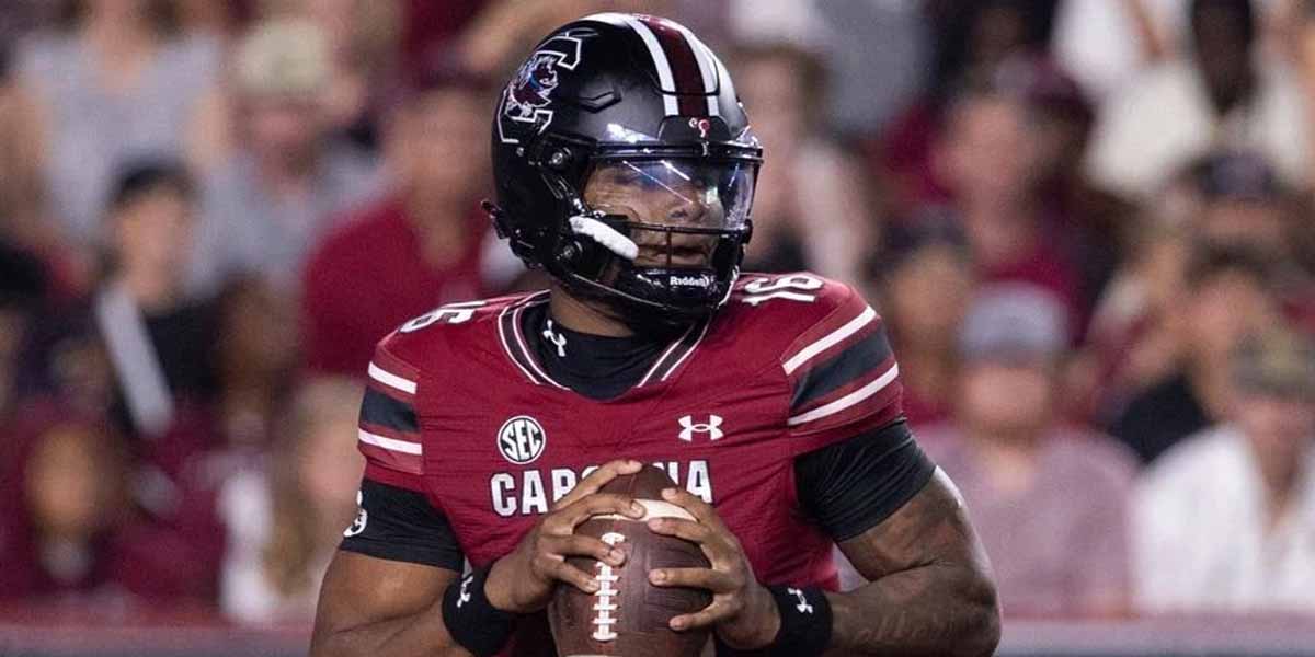 Best Bets For South Carolina Vs. Mizzou + LaNorris Sellers Injury Update