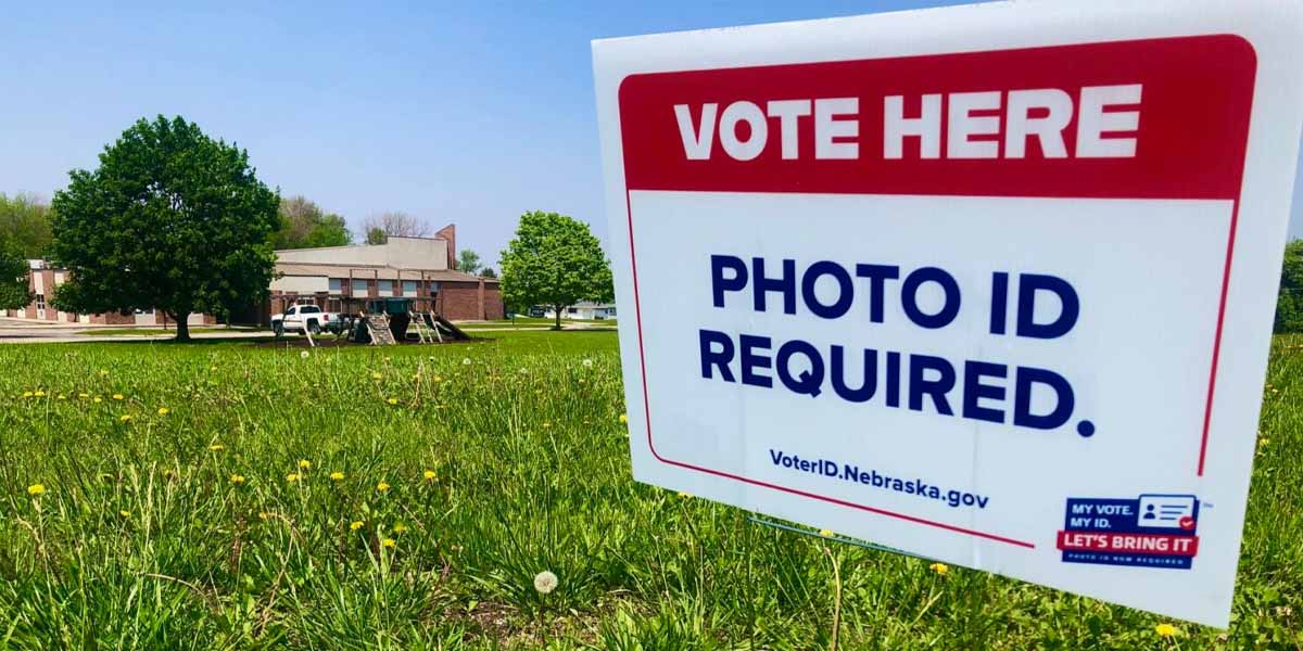 Nebraska Voters Push Online Sports Betting for 2026 Ballot