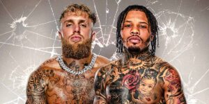 Gervonta Davis Still Favored Over Jake Paul Despite Set Rules