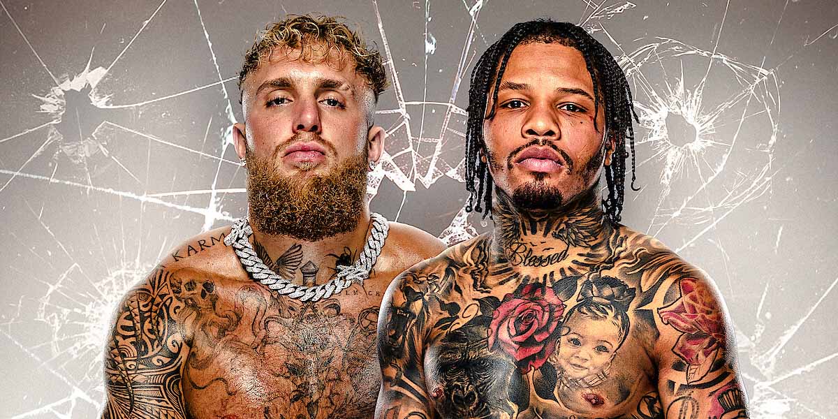 Gervonta Davis Still Favored Over Jake Paul Despite Set Rules