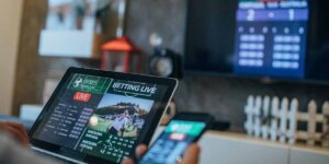 Americans Are Turning Against Online Sportsbooks