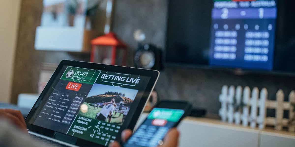 Americans Are Turning Against Online Sportsbooks