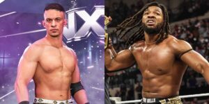 NXT Halloween Havoc Betting: Ricky Saints Favored Over Trick Williams NXT Halloween Havoc Betting: Ricky Saints Favored Over Trick Williams