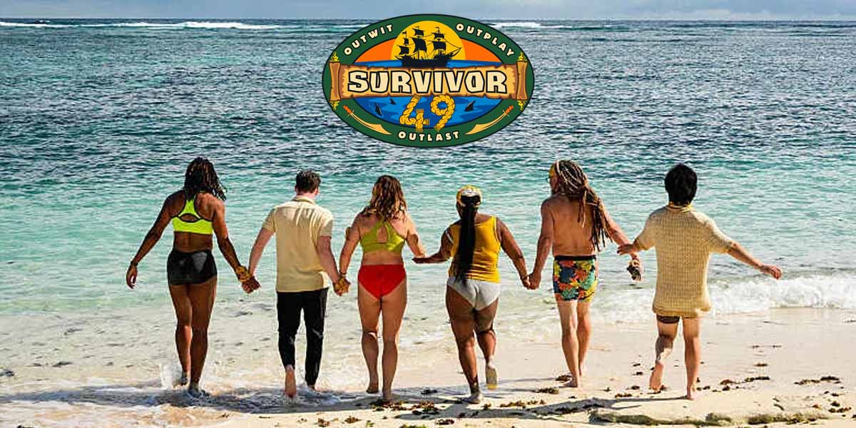 Survivor 49 Betting: Who's Leading the Pack Before Episode 5