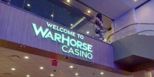 Nebraska Could Add $32M in Revenue With Sportsbook Petition