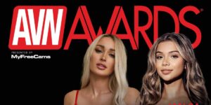 Bet On The 2026 Adult Video Awards (AVNs)