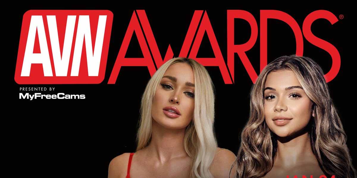 Bet On The 2026 Adult Video Awards (AVNs)