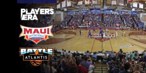 Feast Week 2025 CBB Odds: Players Era, Maui Invitational, Battle 4 Atlantis