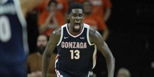 Betting Picks For Late Night College Basketball 11/17/25 - Graham Ike