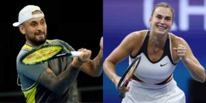 Battle Of The Sexes Betting: Nick Kyrgios Vs Aryna Sabalenka