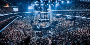 T1 Favored To Three-Peat 2025 League Of Legends WC Vs. KT Rolster