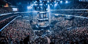 T1 Favored To 3-Peat League Of Legends World Championship