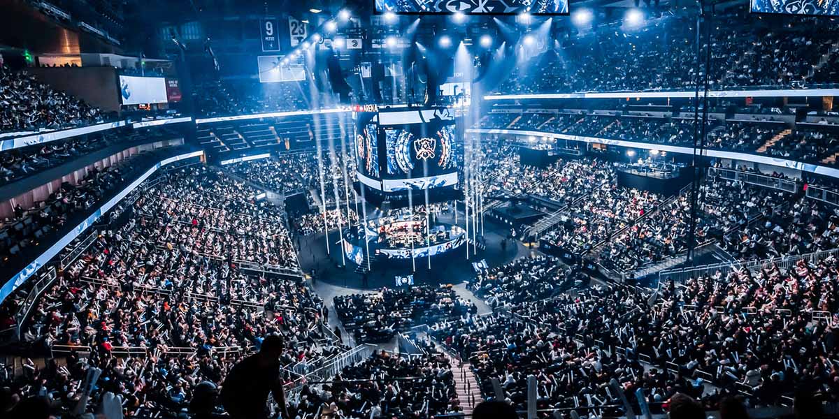 T1 Favored To Three-Peat 2025 League Of Legends WC Vs. KT Rolster