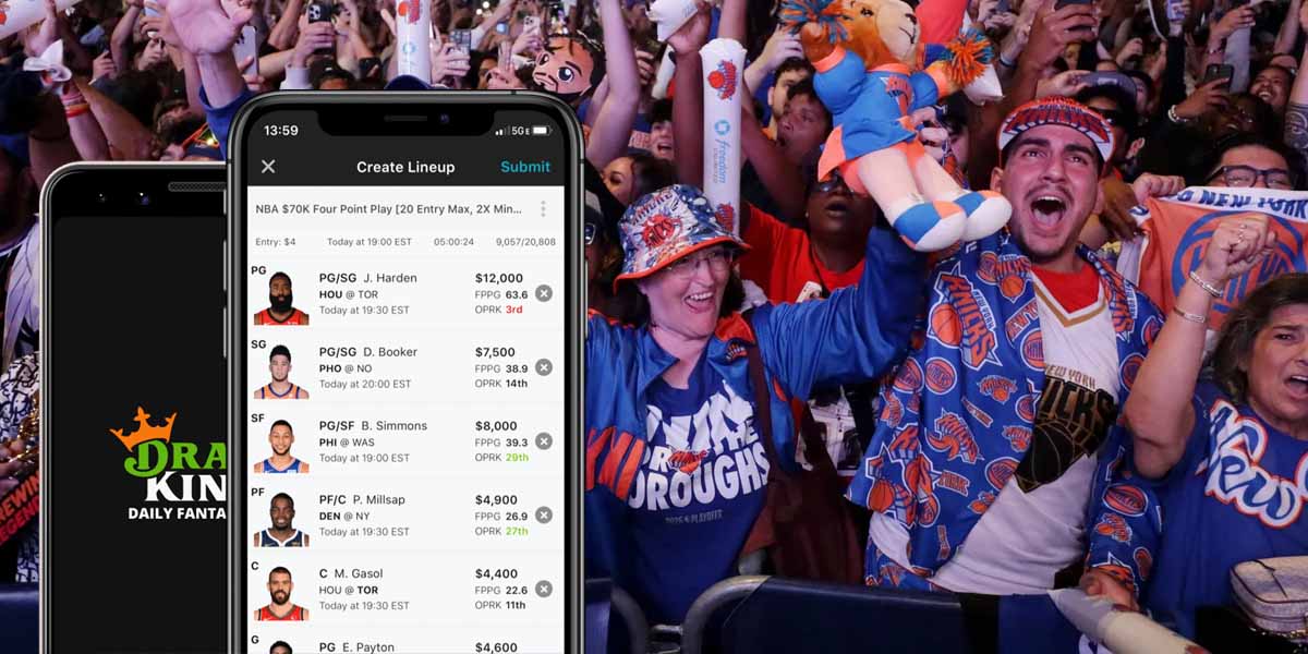 New York Online Sports Betting Sees Record High $2.64B Handle October 2025