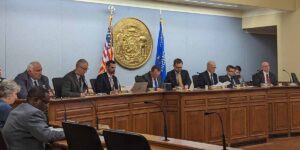 Wisconsin Online Sportsbook Hearing Set For Wednesday