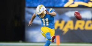 Player Props For Eagles vs Chargers Monday Night Football