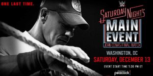 WWE SNME Betting: John Cena Vs. Gunther Breakdown