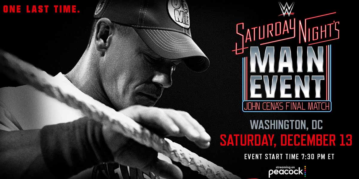 WWE SNME Betting: John Cena Vs. Gunther Breakdown