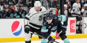 LA vs Seattle Odds Breakdown: Hot Kings, Cold Kraken