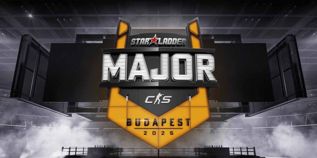 BetOnline Has Best Odds For CS2 Budapest Major Stage 3 Day 1
