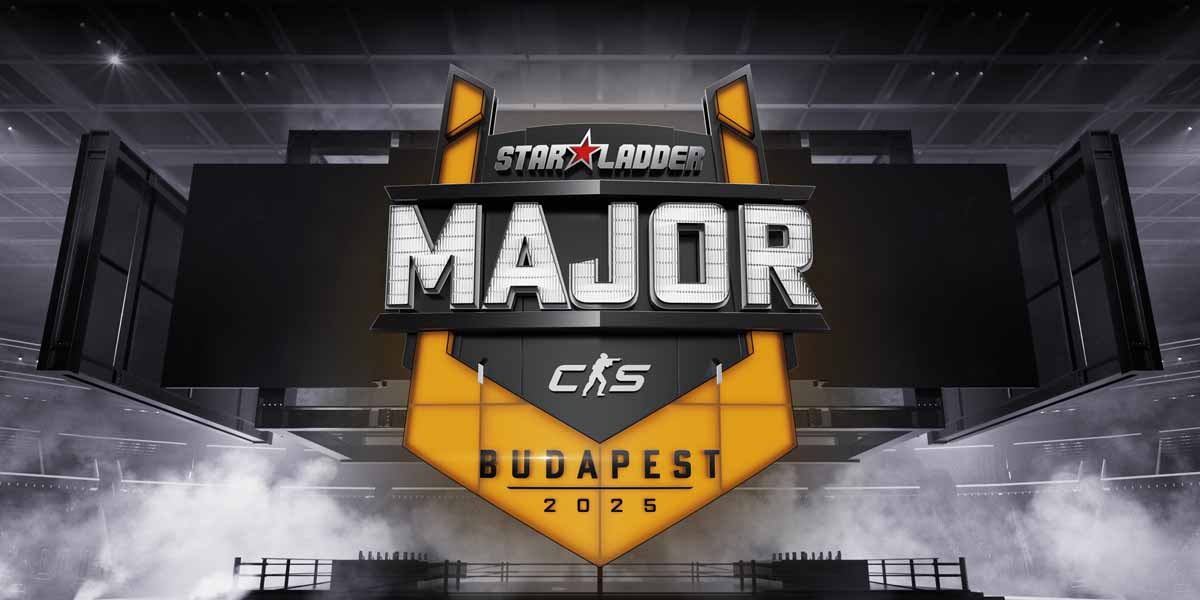 BetOnline Has Best Odds For CS2 Budapest Major Stage 3 Day 1