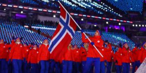 Norway Favored For Gold Medal Leader At 2026 Winter Olympics