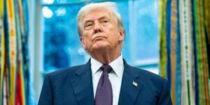 Latest Donald Trump Betting Odds: Russia, Iran, 2028 Elections