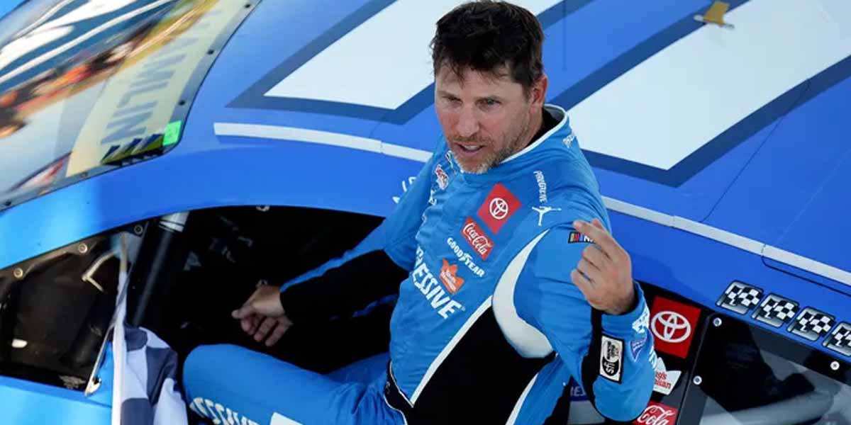 2026 Daytona 500 Betting Odds - Denny Hamlin
