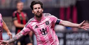 MLS Is Back: Here Are The Season Odds