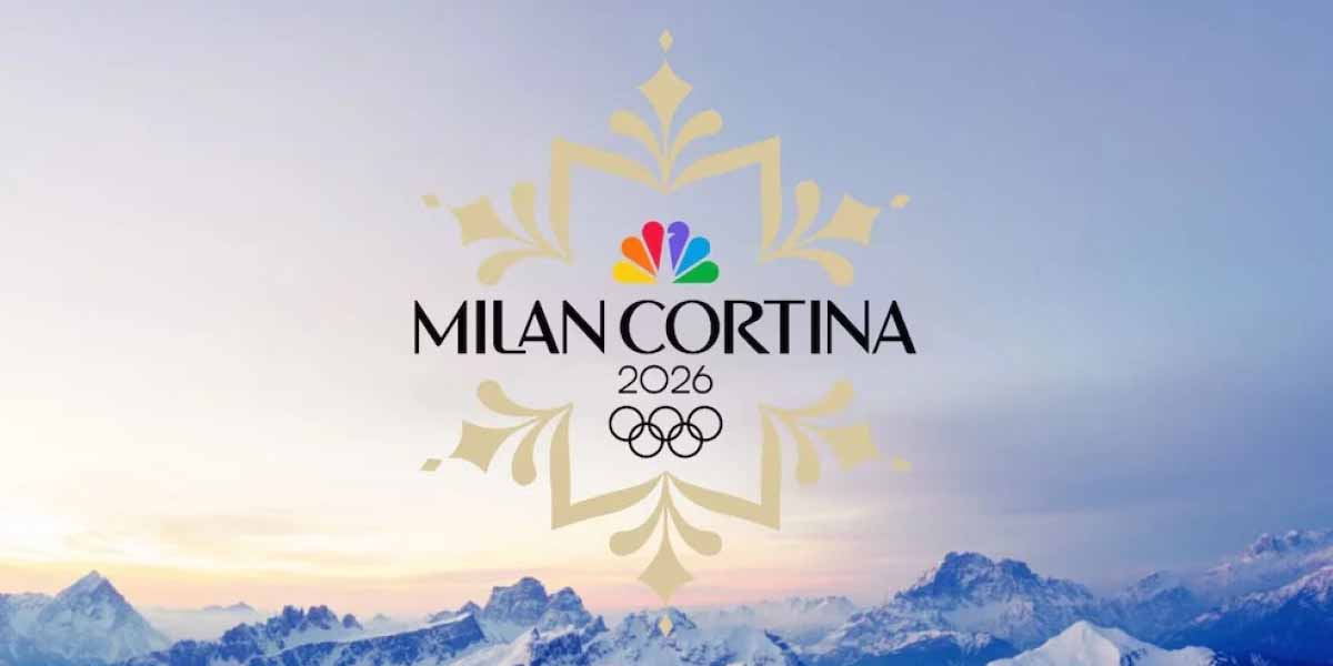 2026 Winter Olympics Odds Opening