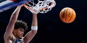 Where To Bet On College Basketball Tournament Props In 2026