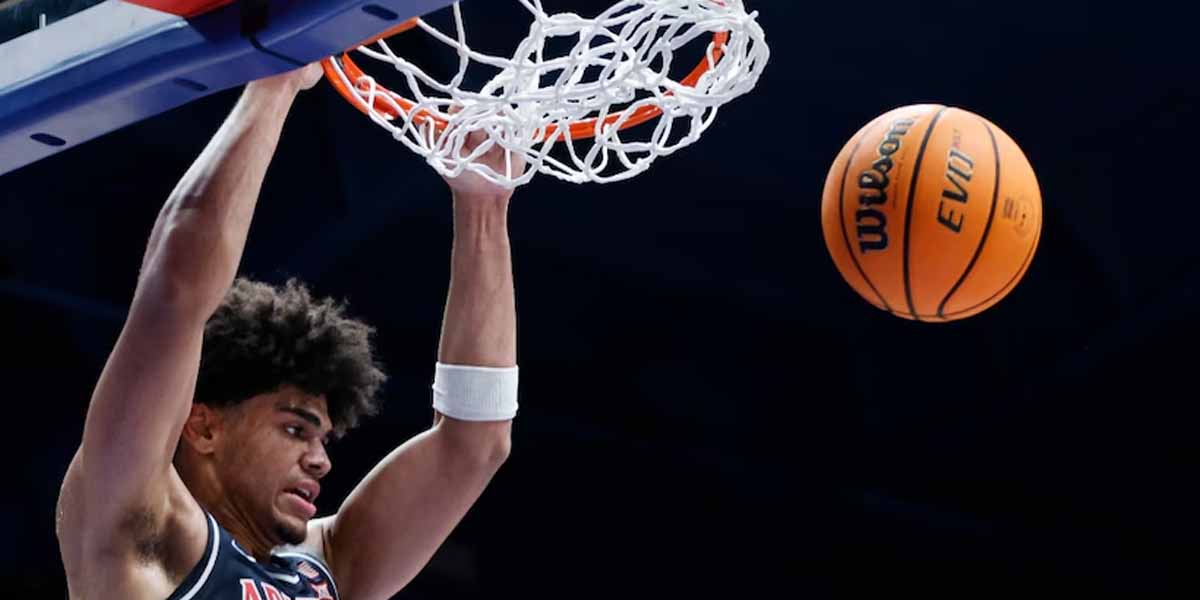 Where To Bet On College Basketball Tournament Props In 2026