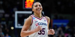 WNBA Draft Odds Favor Azzi Fudd To Go #1 To Dallas Wings