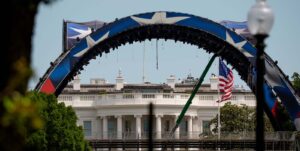 Betting Odds For UFC White House Title Fights + Full Card