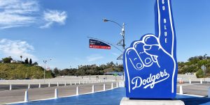 Dodgers Lead World Series Odds; Brewers Underpriced