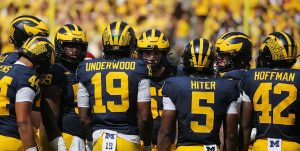 Michigan Sports Betting Hold Sinks To 7.3% In August